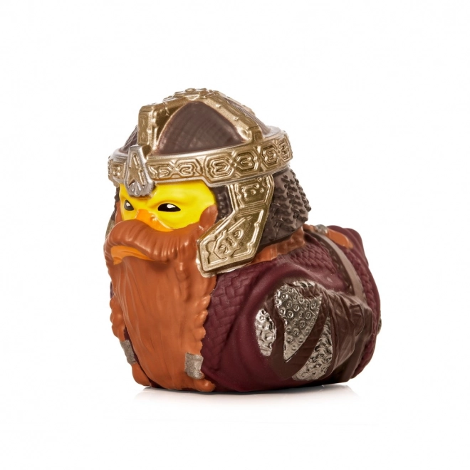 Gyűrűk Ura - Gimli gyűjtői kacsa