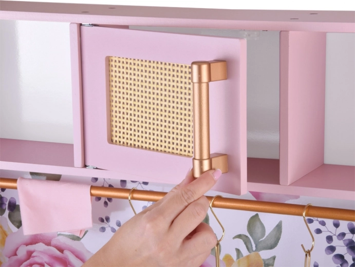 Fém edények és okos tárolóterek