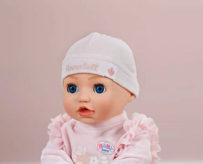 Baby baba Annabell 43 cm