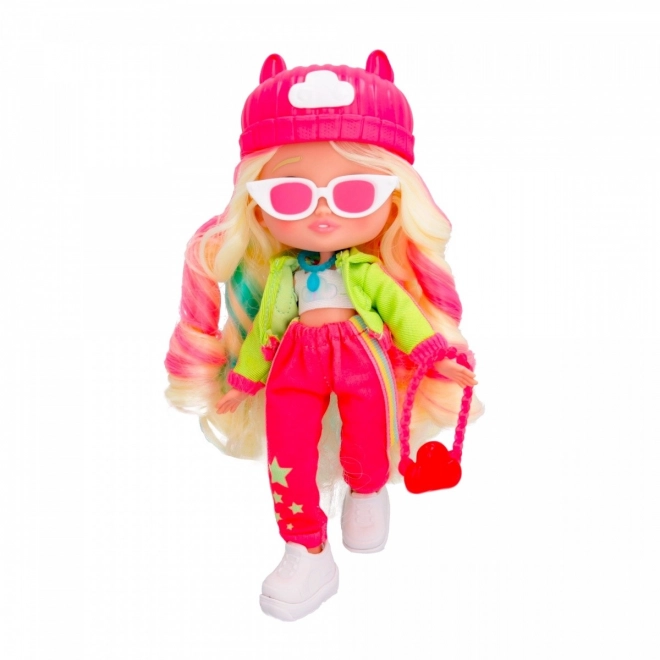 Cry Babies BFF Hannah divatos baba 20cm