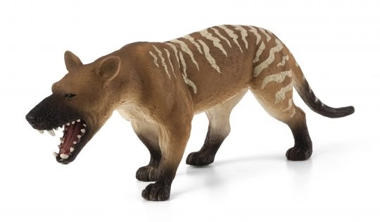 Mojo ősi Hyaenodon Gigas figura