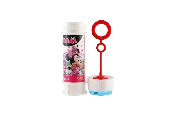 Minnie Buborékfújó 60ml