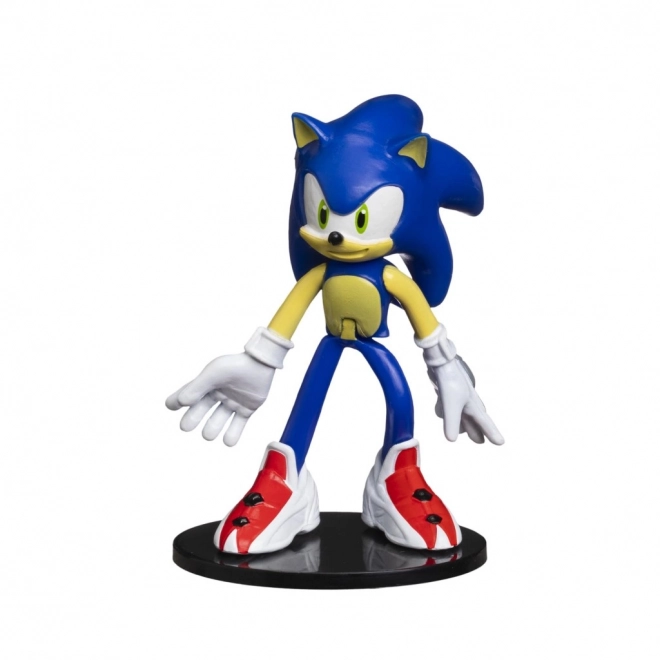 Sonic akciófigura