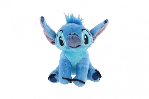 Lilo és Stitch plüss kulcstartó