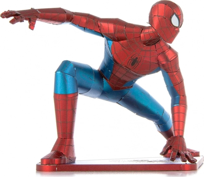 Fém Föld 3D puzzle: Avengers Spider-Man