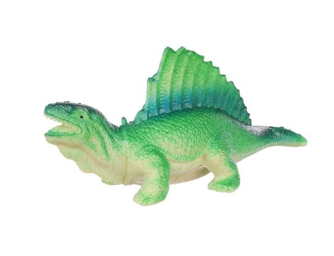 színes dinoszaurusz figura készlet