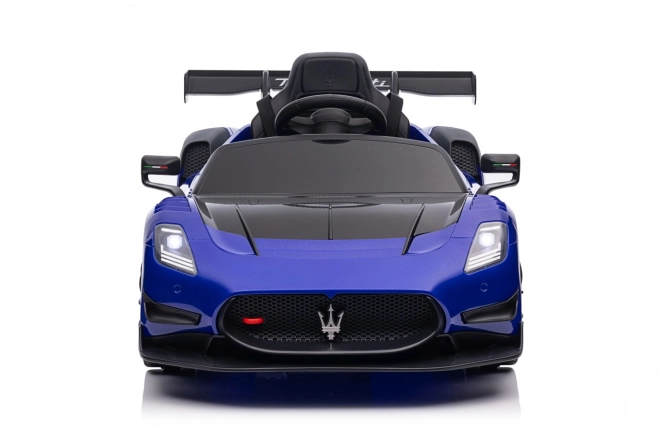 Maserati MC20 GT2 Kék