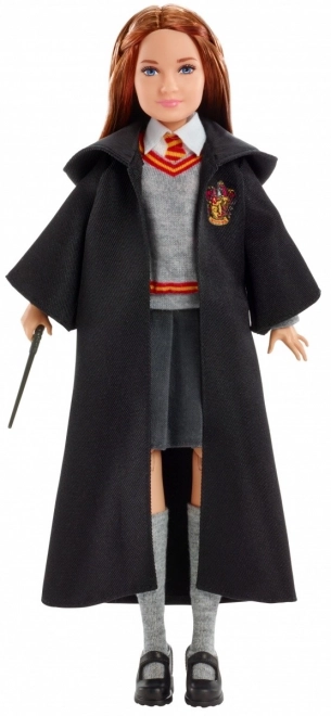 Harry Potter és a Titkok Kamrája - Ginny Weasley baba