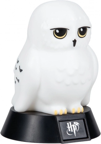 LED lámpa Harry Potter – Hedviga