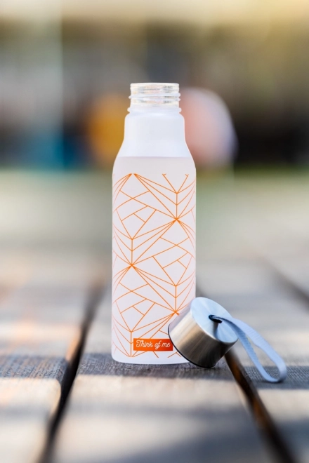 Gondolj Rám műanyag palack, 600 ml