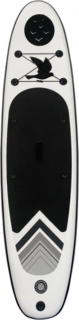 Felfújható Paddleboard 320 cm Suno Selva tartozékokkal