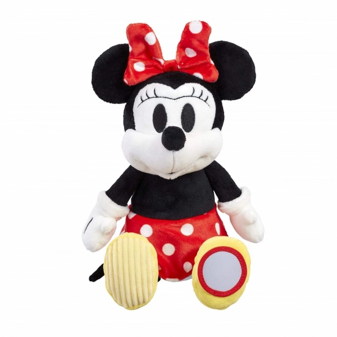 Minnie Activity plüssmaci