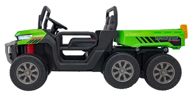 Farmer Truck Speed 900 zöld