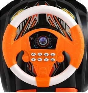 Szórakoztató hangeffektek