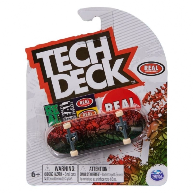 Tech Deck ujjdeszka