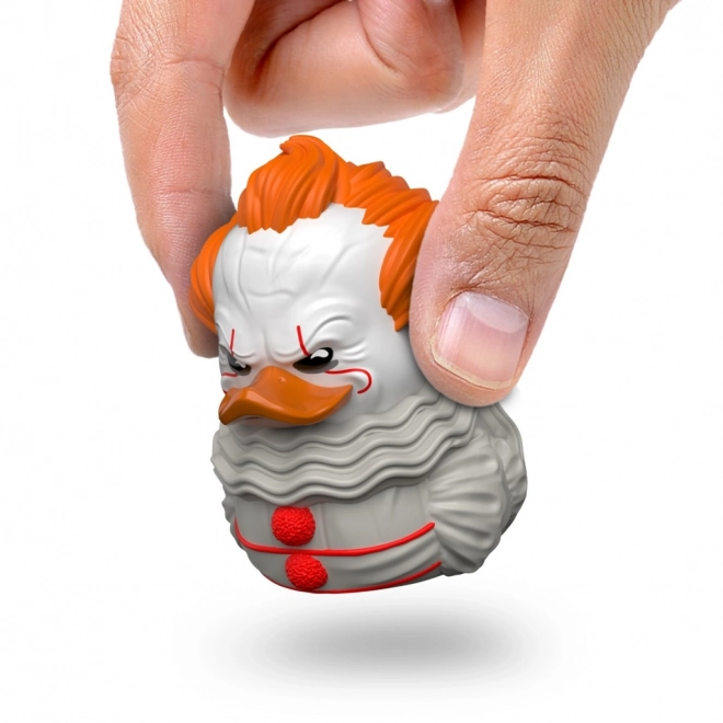 Tubbz Pennywise kiskacsa