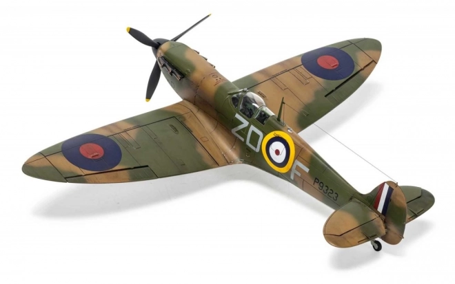 Supermarine Spitfire Mk.1a műanyag modell 1:48