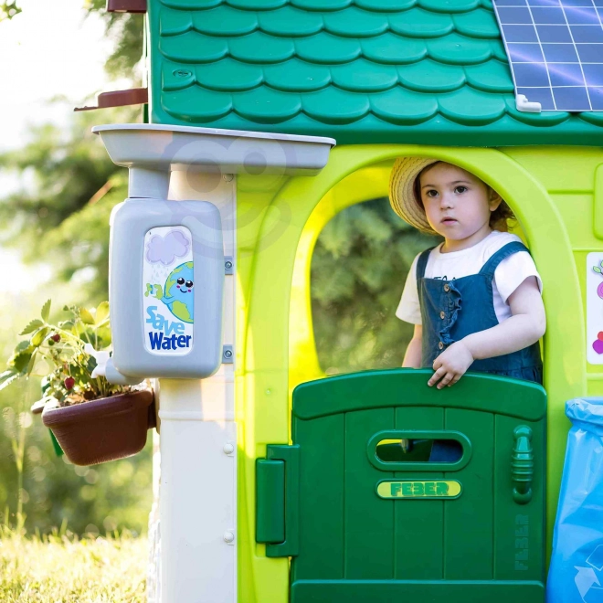 Feber Eco kertiház