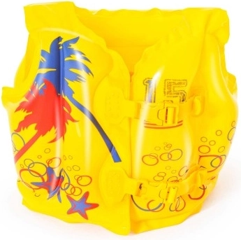 Vonzó trópusi design