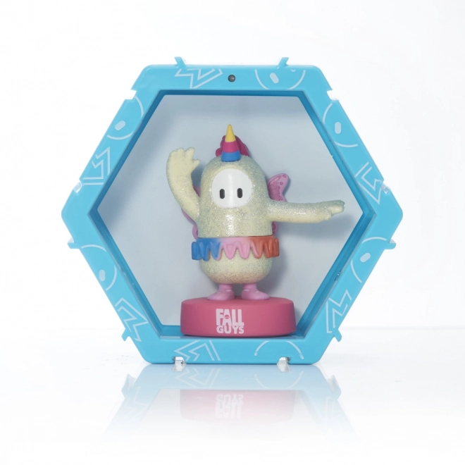 Wow pod fall guys fairycorn figura