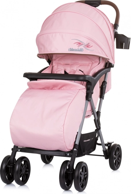 Chipolino sport babakocsi April Flamingo