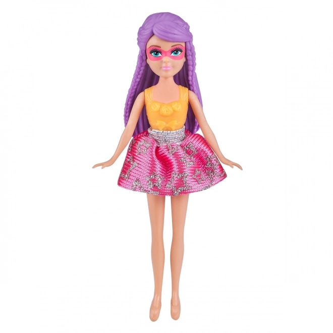 zuru sparkle girlz mini baba