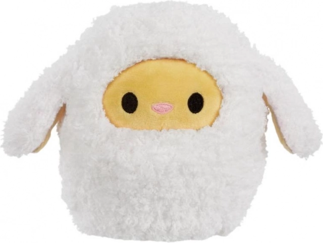 Fluffie Stuffiez Bárányka Puha Bundácska