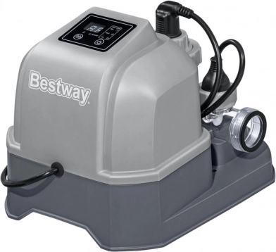 6 g/h klórgenerátor Bestway