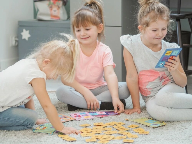Szociális készségek fejlesztése