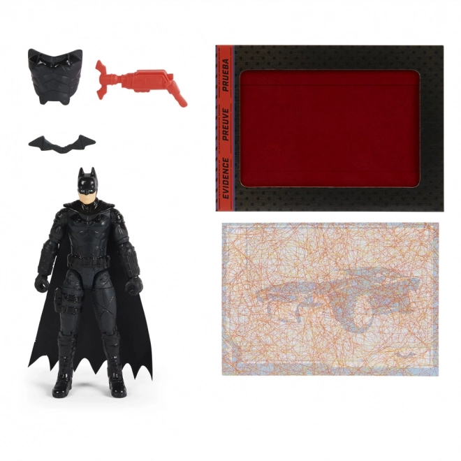 batman film figura 10 cm