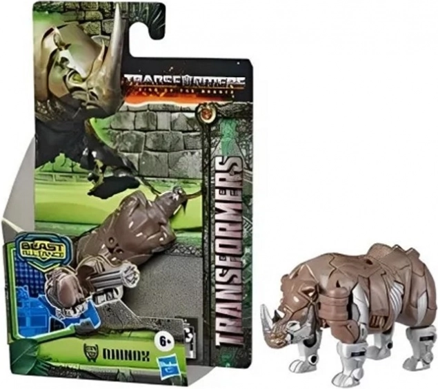Transformers Rhinox figura