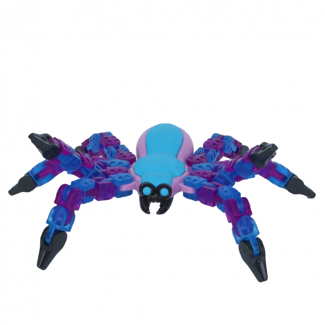 Klixx Creaturez pók