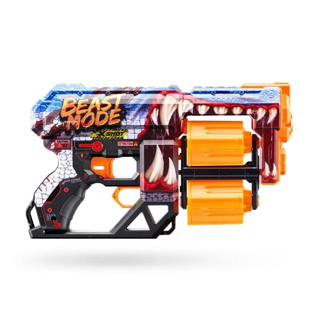 Gyűjtői beast mode skin