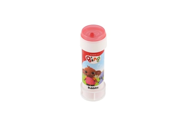 60 ml oldat rengeteg buborékhoz
