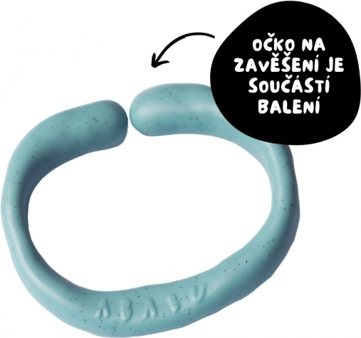 Ababu Mazli játék Nyuszi