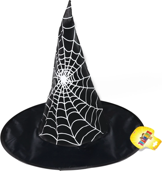 Tökéletes Halloweenre és farsangra