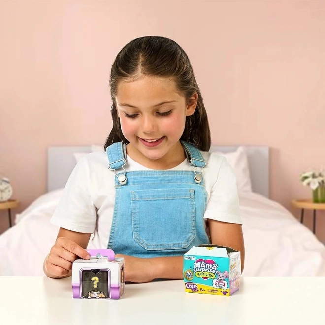 Little Live Pets - Családi csomag 8 db