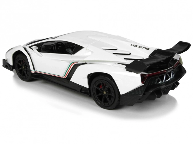 Zdalnie sterowany sportowy samochód Lamborghini Veneno