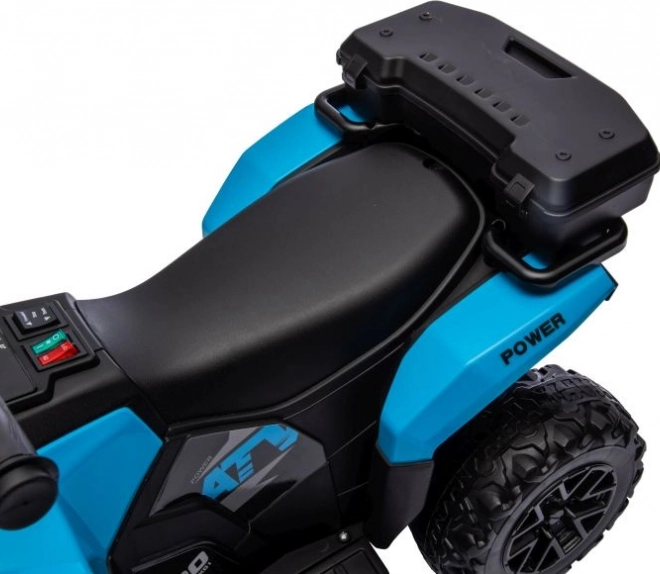 Elektromos gyerek quad GTS1155 – Kék