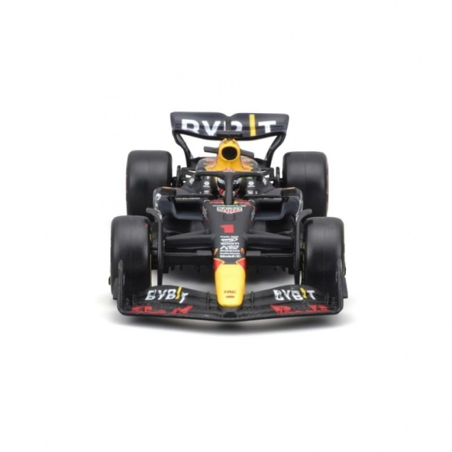 Bburago 1:43 versenyautó - Red Bull Racing RB19 2023 Max Verstappen