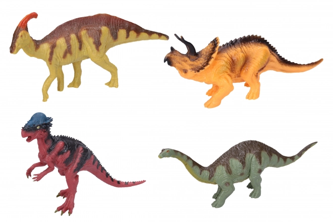 Dinoszaurusz figura 25 cm