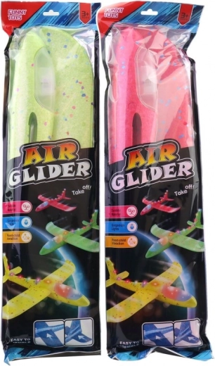 Hosszú siklórepülések