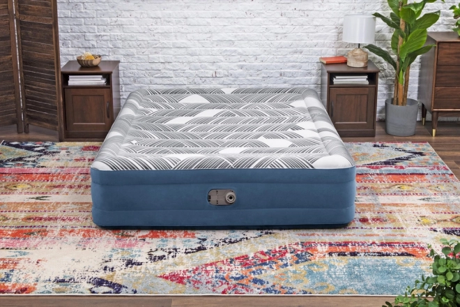 Bestway felfújható matrac 203 x 152 x 36 cm