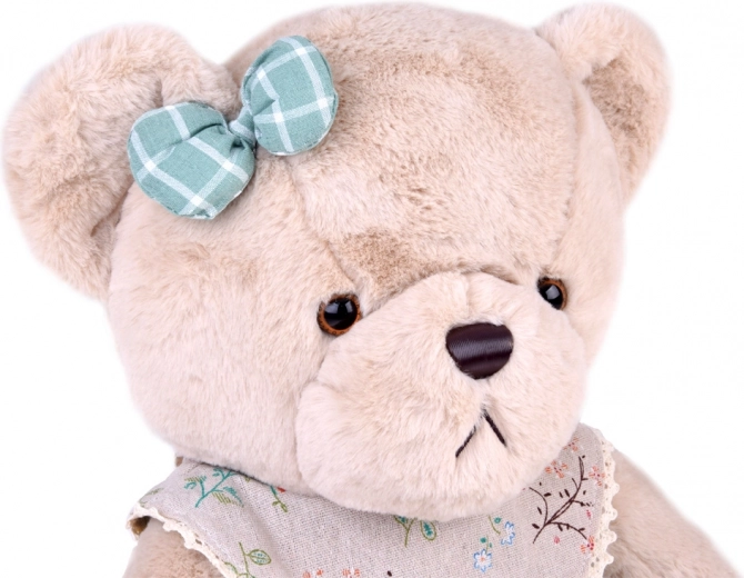 Selymes plüss a végtelen ölelgetéshez