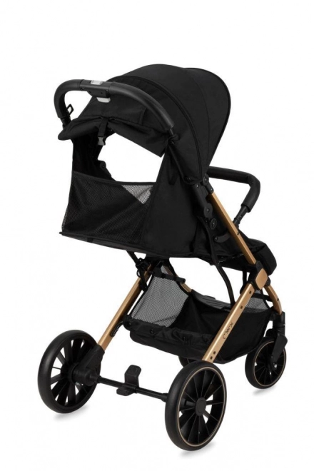 Estelle Plus Light Sport Babakocsi Fekete