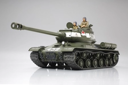 Tamiya szovjet nehéz harckocsi JS-2