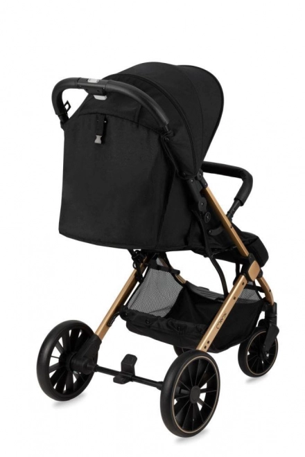 Estelle Plus Light Sport Babakocsi Fekete