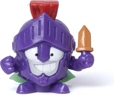SuperThings Mutáns Csata Figura