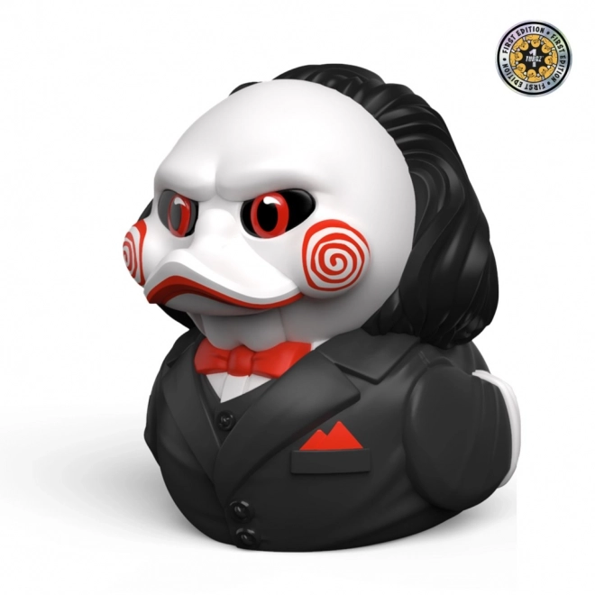 Saw Billy The Puppet első kiadás kacsa