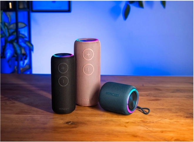 Bluetooth hangszóró SIRIUS 2 MAXI
